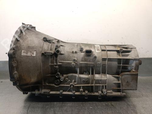 Used Gearbox LAND ROVER RANGE ROVER SPORT I (L320) 3.0 D 4x4 (256 hp) 29730547