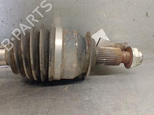 Left front driveshaft MAZDA CX-5 (KF) 2.0 | BP36778169M38 - Image 2