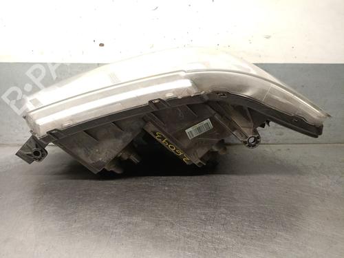 Right headlight FIAT FREEMONT (345_) 2.0 JTD | BP38020766C29 - Image 6