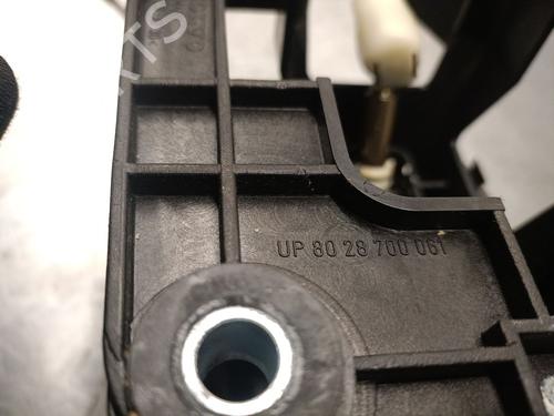Gear lever VOLVO S40 I (644) 1.8 i | BP25238907M90 