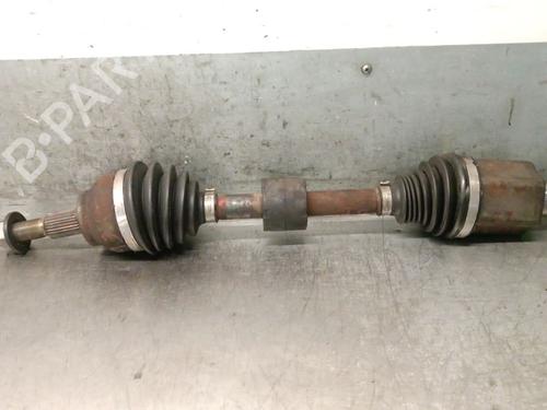 Used Left front driveshaft FORD FOCUS III 1.6 EcoBoost (182 hp) 31094668