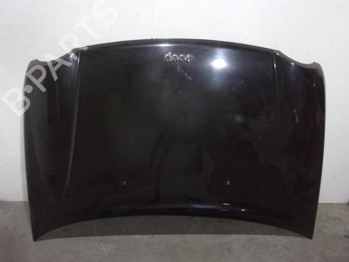 Used Hood JEEP COMPASS (MK49) 2.0 CRD (140 hp) 17334500