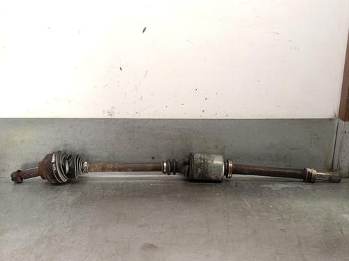 Used Right front driveshaft OPEL VIVARO A Van (X83) 1.9 DTI (F7) (101 hp) 29175145