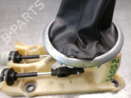 Gear lever SUZUKI SX4 (EY, GY) 1.6 VVT (RW416, YA21S) | BP34280399M90  - Image 5