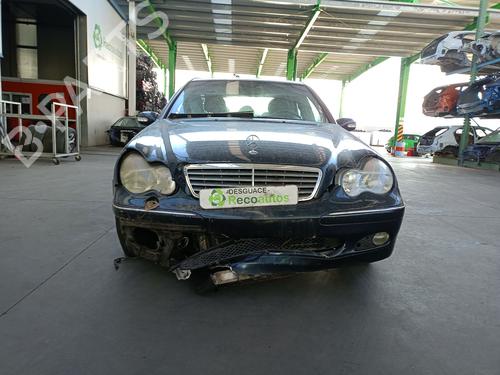 Pipe MERCEDES-BENZ C-CLASS (W203) C 270 CDI (203.016) | BP28682904M125 - Image 10