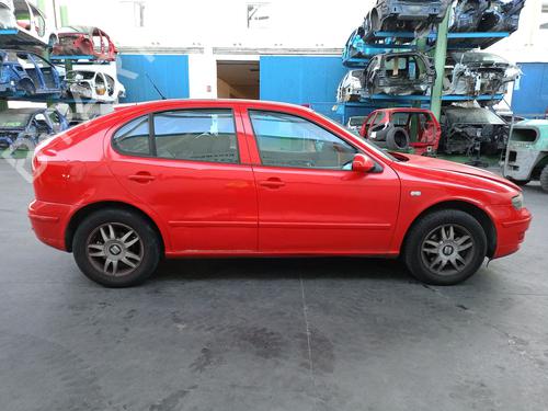 Control unit SEAT LEON (1M1) 1.9 TDI | BP31292731M11 - Image 8