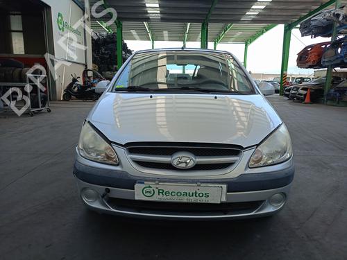 Switch HYUNDAI GETZ (TB) 1.4 i | BP37264451I30 - Image 9