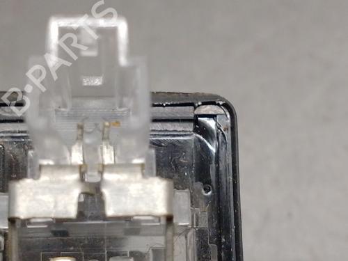 Licence plate light SKODA YETI (5L) 2.0 TDI | BP31837997I40