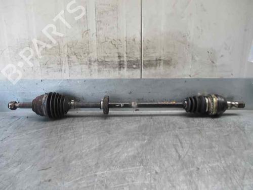Used Right front driveshaft Right front driveshaft 4474105 4474105