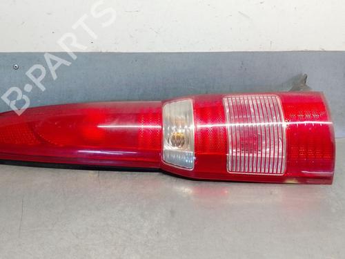Left taillight FIAT PANDA (169_)  | BP29582802C34 