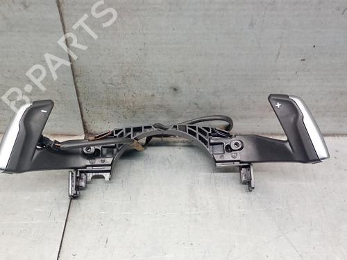 Used Steering wheel controls PEUGEOT 508 SW II (FC_, FJ_, F4_) 2.0 BlueHDi 160 (163 hp) 25711565