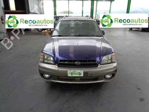 Engine control unit (ECU) SUBARU LEGACY III Estate (BH) 2.5 AWD (BH9) | BP4221204M57 