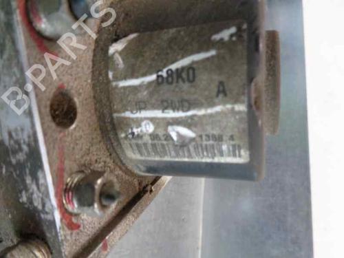 ABS pump NISSAN PIXO (UA0) 1.0 | BP7863562M43