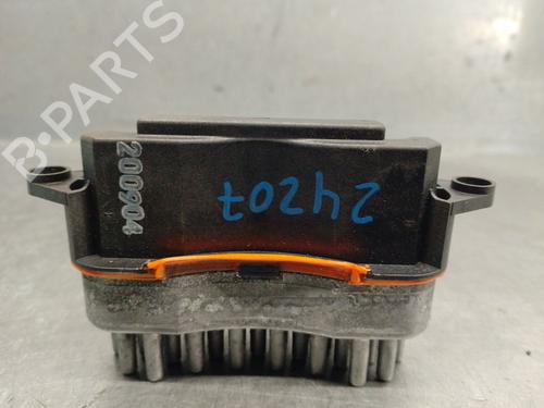 Heater resistor FORD MONDEO III (B5Y) 2.2 TDCi | BP30871180M108