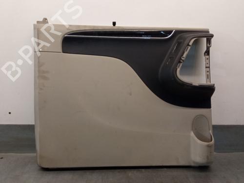 Used Rear left panel LANCIA VOYAGER MPV (404_) 2.8 CRD (RT, 53) (178 hp) 27298885