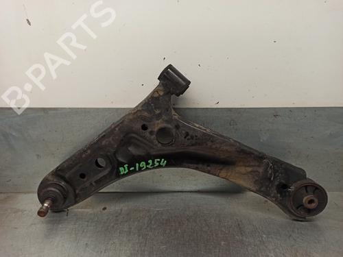Used Left front suspension arm KIA PICANTO I (SA) 1.1 (65 hp) 16583556