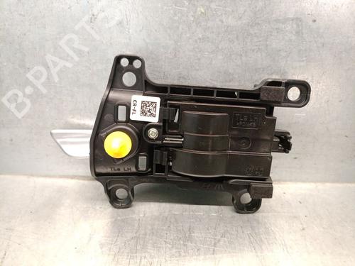 Front left interior door handle HYUNDAI TUCSON (TL, TLE) 1.6 CRDi | BP25761521I13 