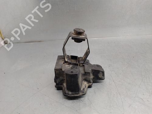 Used Left headlight support RENAULT SCÉNIC III (JZ0/1_) 1.5 dCi (110 hp) 16219289