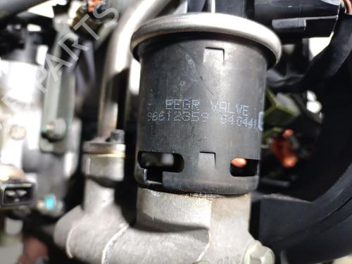 Engine DAEWOO MATIZ (M100, M150) 1.0 | BP33268679M1  - Image 12