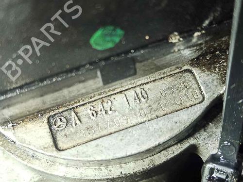 Engine MERCEDES-BENZ R-CLASS (W251, V251) R 320 CDI 4-matic (251.022, 251.122) | BP11380192M1