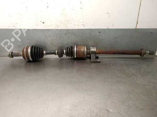 Used Right rear driveshaft Right rear driveshaft HONDA STREAM (RN) 2.0 16V (RN3) (156 hp) 39722728 39722728