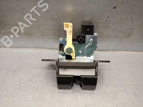 Used Tailgate lock KIA NIRO I (DE) 1.6 GDI Hybrid (105 hp) 26530783