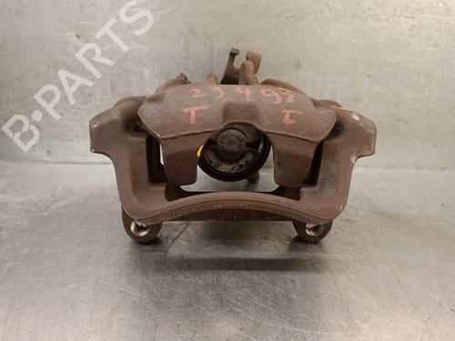 Left rear brake caliper OPEL VIVARO A Van (X83) 1.9 DTI (F7) | BP28805359M107