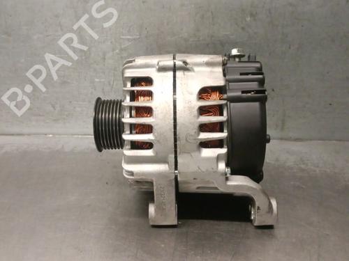 Used Alternator Alternator BMW 5 Touring (F11) 535 d (299 hp) 34505426 34505426