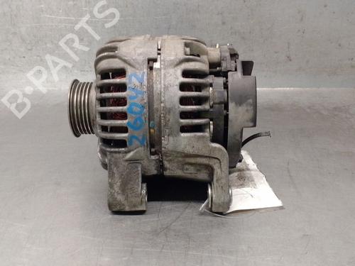 Alternador Alternador OPEL CORSA C (X01) 1.2 (F08, F68) (75 hp) 37442433 37442433