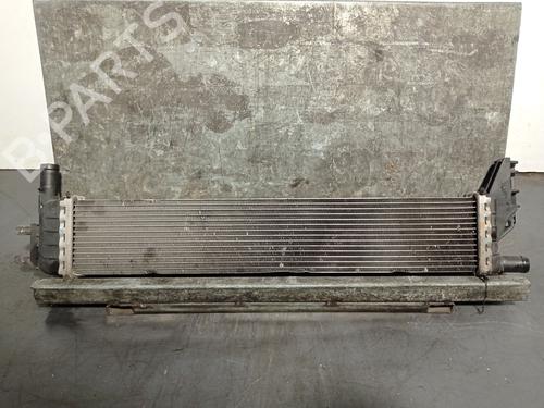 Used Water radiator RENAULT EXPRESS Box Body/MPV 1.5 Blue dCi 75 (F6AA) (75 hp) 29454326