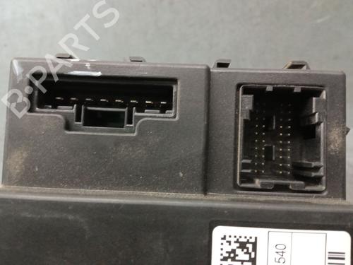 Electronic module NISSAN PATHFINDER III (R51) 2.5 dCi 4WD | BP24334204M83 