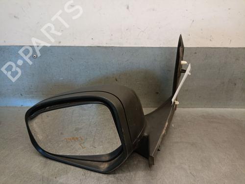 left-mirror-ford-tourneo-courier-b460-mpv-2014-33209128 main image