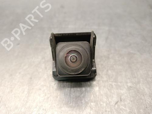 Used Electronic module DACIA DOKKER MPV (KE_) 1.5 Blue dCi 95 (KEJL) (95 hp) 31595303