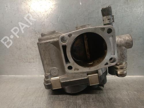 Throttle body OPEL ASTRA H (A04) 1.6 (L48) | BP27892746M82 
