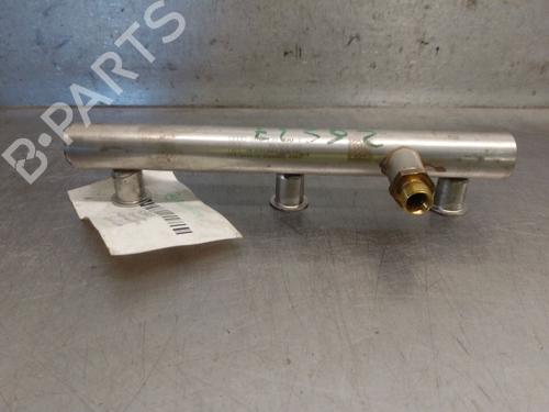 Used Injection rail Injection rail AUDI A5 Sportback (8TA) S5 quattro (333 hp) 39950478 39950478