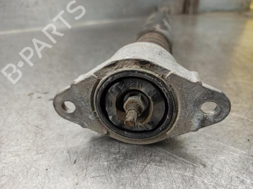Right rear shock absorber FORD FUSION (JU_) 1.6 TDCi | BP16777231M19 