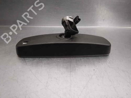 Rear mirror FORD FIESTA VII (HJ, HF) 1.0 EcoBoost mHEV | BP11291182I6 