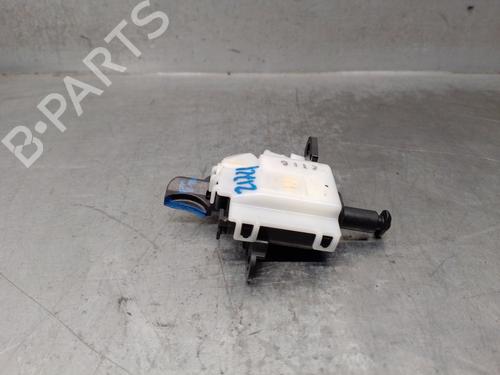 Brændstofdæksel aktuator MAZDA CX-30 (DM) SKYACTIV-G M Hybrid (122 hp) 22957552
