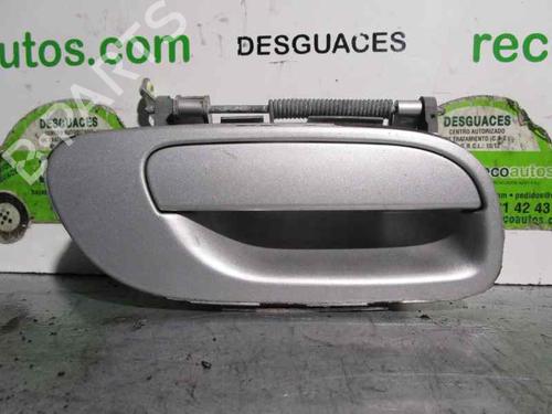 Used Rear right exterior door handle VOLVO S60 I (384) D5 (163 hp) 2059167
