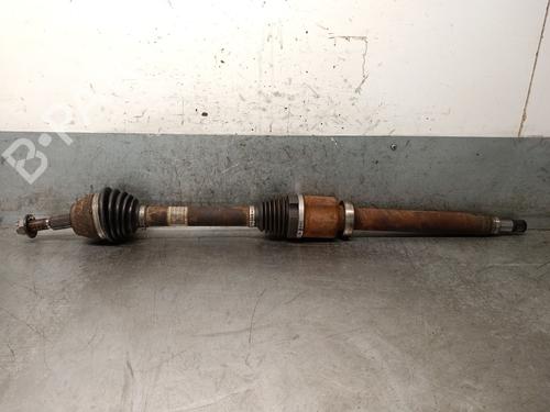 Used Right front driveshaft Right front driveshaft FORD GRAND C-MAX (DXA/CB7, DXA/CEU) 1.6 TDCi (115 hp) 33182396 33182396