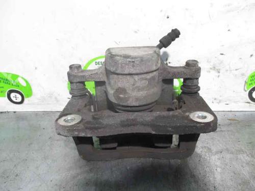Right rear brake caliper HYUNDAI SANTA FÉ II (CM) 2.2 CRDi GLS 4x4 | BP11614968M106 