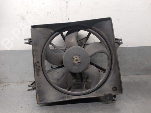 Used Radiator fan Radiator fan 39428540 39428540