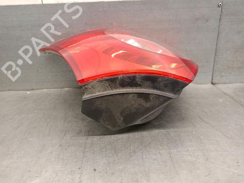 Right taillight VW GOLF V (1K1) 1.9 TDI 4motion | BP29479974C35 