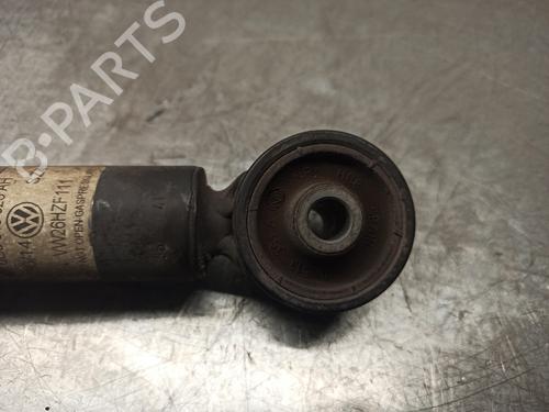 Left rear shock absorber VW POLO V (6R1, 6C1) 1.4 TDI | BP10505834M18 