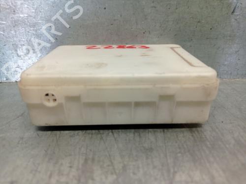 Electronic module HONDA HR-V (GH_) 1.6 16V 4WD (GH2, GH4) | BP27244017M83 