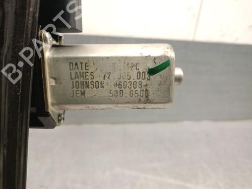 Front right window mechanism FIAT BRAVO II (198_) 1.9 D Multijet (198AXB1A) | BP29323494C23 