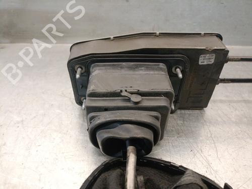 Gear lever CITROËN C5 II (RC_) 1.6 HDi (RC8HZB) | BP30206831M90 