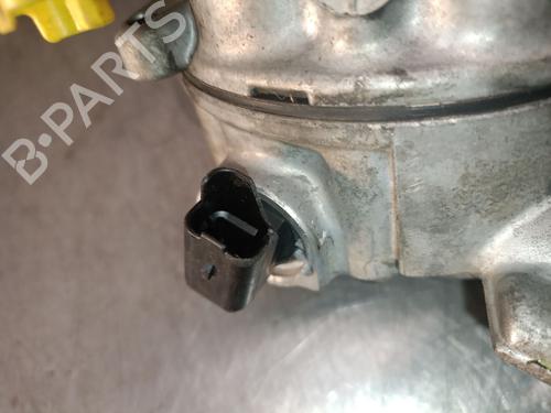 AC compressor PEUGEOT 307 (3A/C)  | BP28015128M34 