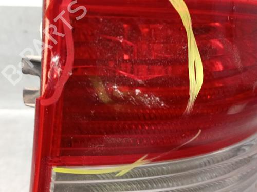 Right taillight MERCEDES-BENZ M-CLASS (W163) ML 270 CDI (163.113) | BP28103374C35 