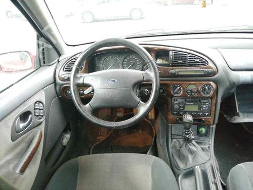 Gearbox FORD MONDEO II (BAP)  | BP8248967M3 
